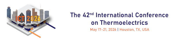ICT26 logo