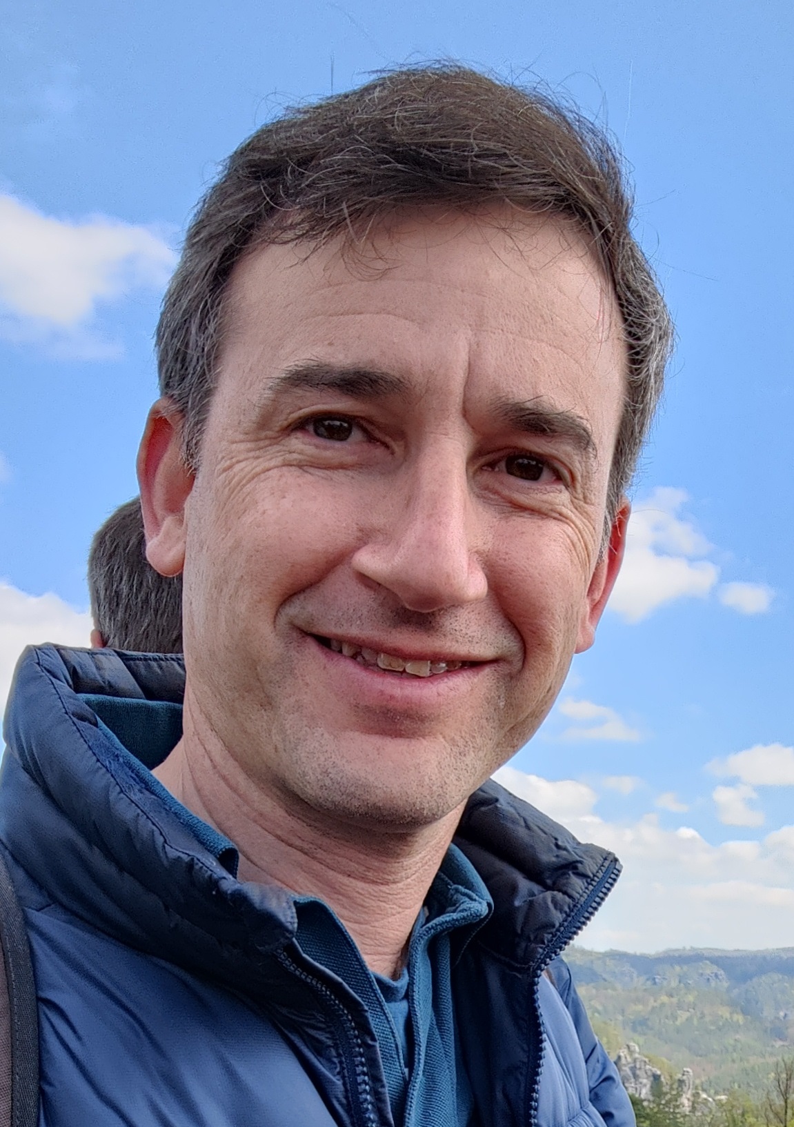 Oded Rabin